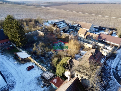 Prodej rodinného domu, 300 m² - 8