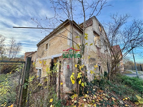 Prodej rodinného domu, 300 m² - 2