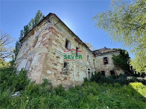 Prodej rodinného domu, 300 m² 0