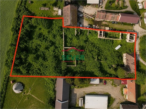 Prodej rodinného domu, 300 m² - 6