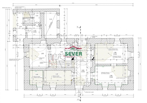Prodej rodinného domu, 300 m² 4