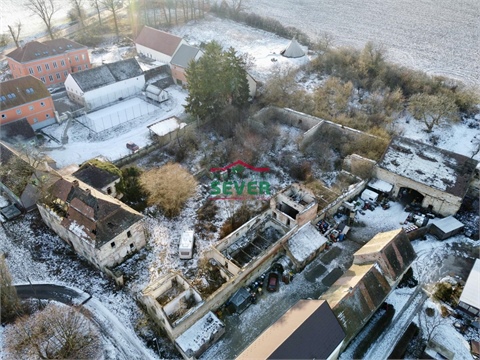 Prodej rodinného domu, 300 m² - 0