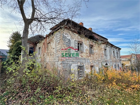 Prodej rodinného domu, 300 m² 2