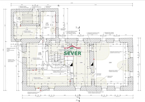 Prodej rodinného domu, 300 m² - 4