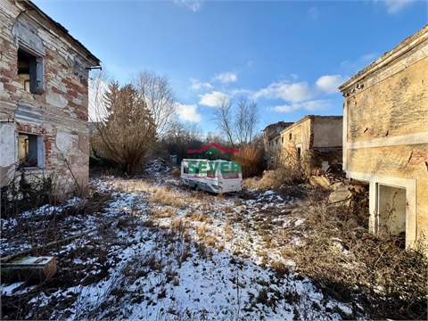 Prodej rodinného domu, 300 m² - 12