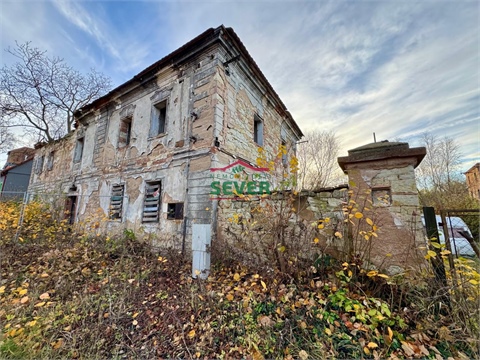 Prodej rodinného domu, 300 m² - 0