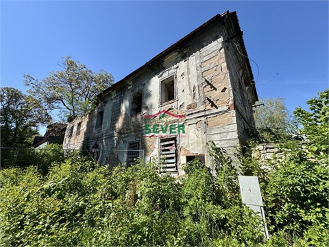 Prodej rodinného domu, 300 m² - 0