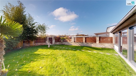 Prodej rodinného domu, 140 m² - 22