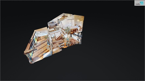 Prodej rodinného domu, 140 m² - 28