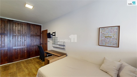 Prodej rodinného domu, 140 m² 12