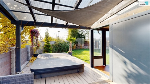 Prodej rodinného domu, 140 m² - 18