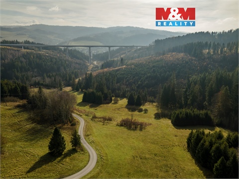 Prodej zemědělské půdy, 3 615 m² 0