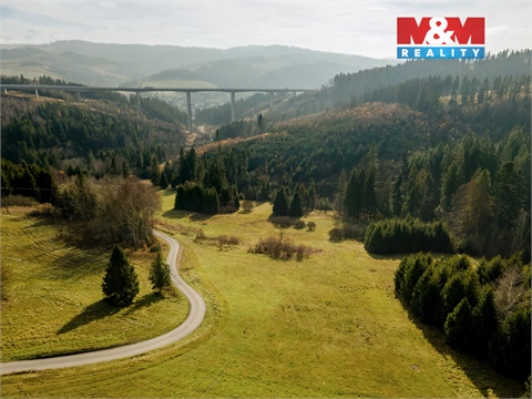 Prodej zemědělské půdy, 3 615 m² 6