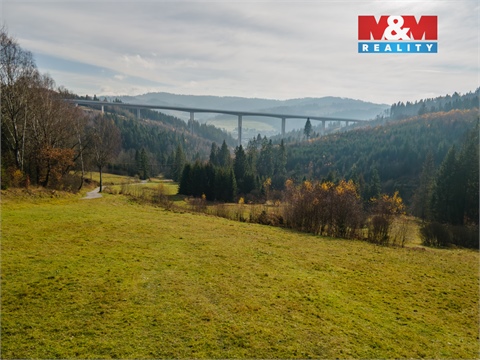 Prodej zemědělské půdy, 3 615 m² - 4