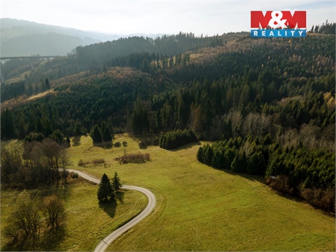 Prodej zemědělské půdy, 3 615 m² 4