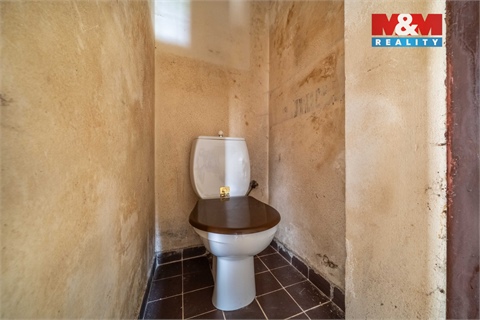 Prodej rodinného domu, 115 m² - 8