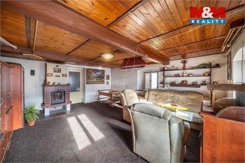 Prodej rodinného domu, 115 m² 8