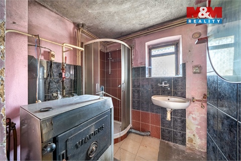 Prodej rodinného domu, 115 m² - 4