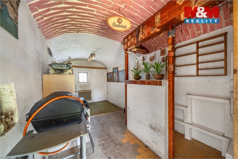 Prodej rodinného domu, 115 m² 10