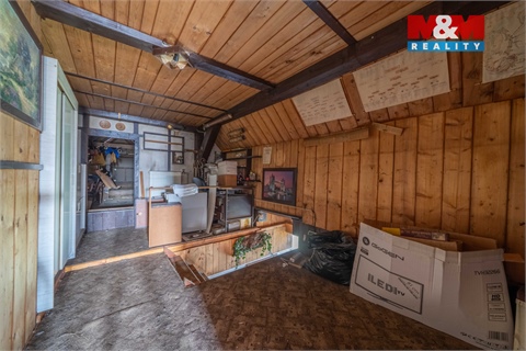 Prodej rodinného domu, 115 m² - 18