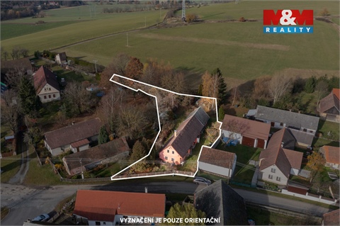 Prodej rodinného domu, 115 m² 2