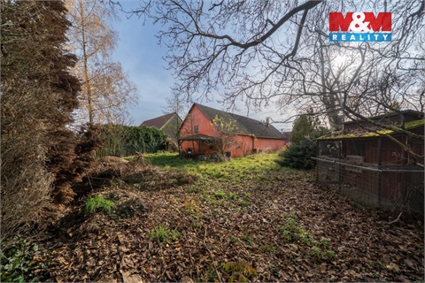 Prodej rodinného domu, 115 m² - 2