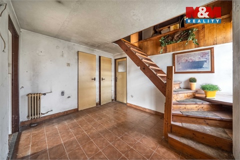 Prodej rodinného domu, 115 m² 6