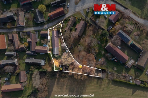 Prodej rodinného domu, 115 m² 0