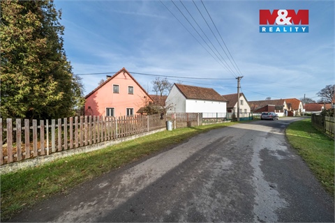 Prodej rodinného domu, 115 m² - 0