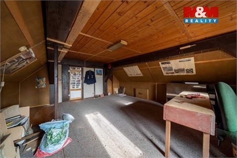 Prodej rodinného domu, 115 m² 18