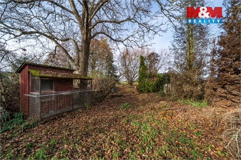 Prodej rodinného domu, 115 m² 12