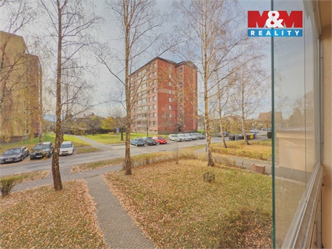 Prodej bytu 4+1, 81 m² 8