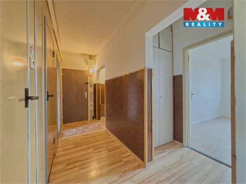 Prodej bytu 4+1, 81 m² 16