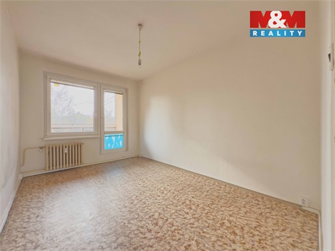 Prodej bytu 4+1, 81 m² 6