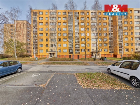 Prodej bytu 4+1, 81 m² - 18
