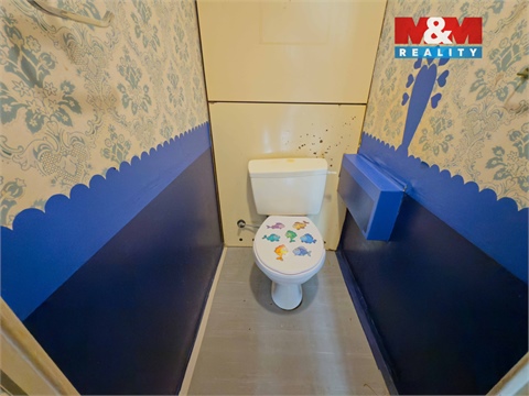 Prodej bytu 4+1, 81 m² - 12