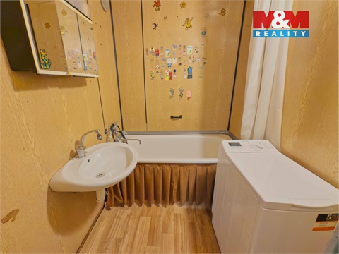 Prodej bytu 4+1, 81 m² 12