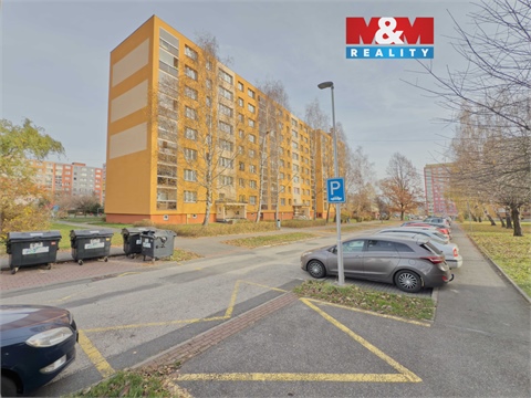 Prodej bytu 4+1, 81 m² 0