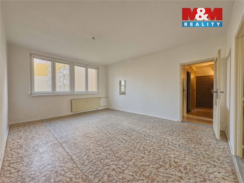 Prodej bytu 4+1, 81 m² 4