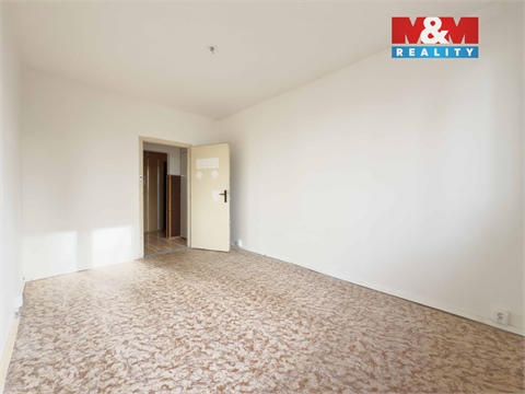 Prodej bytu 4+1, 81 m² - 14