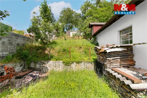 Prodej stavebního pozemku, 334 m² - 6
