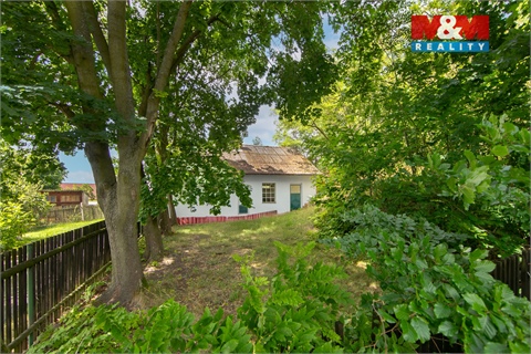 Prodej stavebního pozemku, 334 m² 8