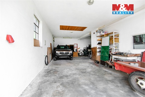 Prodej stavebního pozemku, 334 m² 6