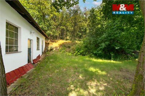Prodej stavebního pozemku, 334 m² - 0