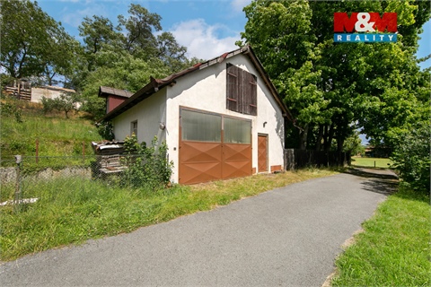 Prodej stavebního pozemku, 334 m² - 4