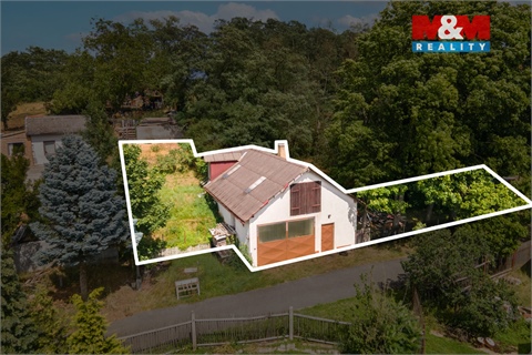 Prodej stavebního pozemku, 334 m² - 2