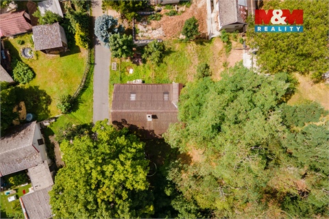 Prodej stavebního pozemku, 334 m² - 8