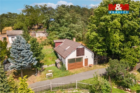 Prodej stavebního pozemku, 334 m² 2