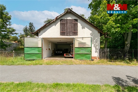 Prodej stavebního pozemku, 334 m² 4