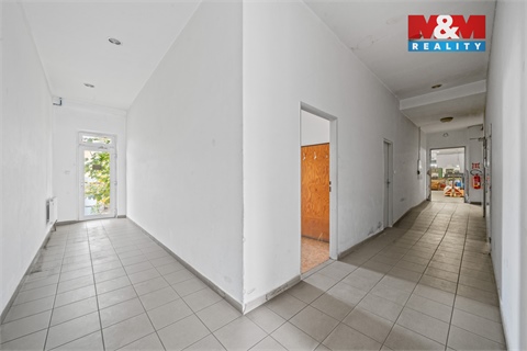 Prodej výrobního objektu, 938 m² - 4